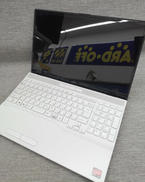 ノートパソコン|FUJITSU