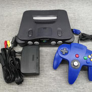NINTENDO64