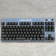ゲーミングキーボード|LOGICOOL