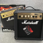 ギターアンプ|MARSHALL