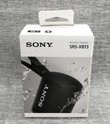 BTスピーカー|SONY