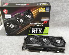 グラフィックボード|MSI