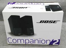 アクティブスピーカー|BOSE