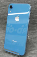 IPHONE XR|APPLE/DOCOMO