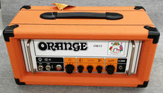 ヘッドアンプ|ORANGE