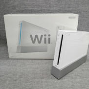 WII|NINTENDO / 任天堂