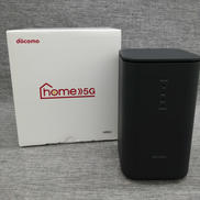 ホームルーター|DOCOMO