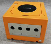 ゲームキューブ|NINTENDO