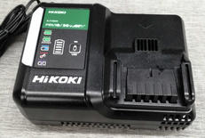 充電器|HIKOKI