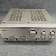 プリメインアンプ|SANSUI