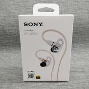 インナーイヤーモニター|SONY