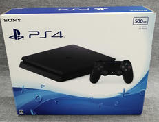 PS4|SONY