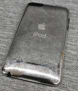 IPOD TOUCH|APPLE