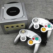 ゲームキューブ|NINTENDO