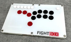 アーケードコントローラー|FIGHTBOX