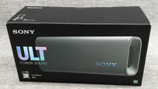 BTスピーカー|SONY