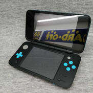 2DS LL|NINTENDO