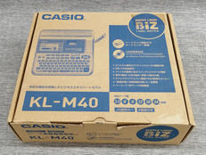 ネームランド|CASIO