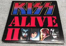 KISS/ALIVE II|VICTOR