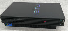 プレイステーション2本体|SONY