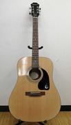 アコースティックギター|EPIPHONE