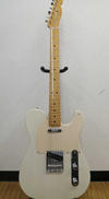 エレキギター|FENDER MEXICO