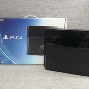 プレイステーション4本体|SONY