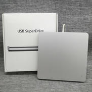 USB SUPER DRIVE|APPLE