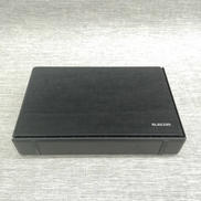 外付けHDD|ELECOM