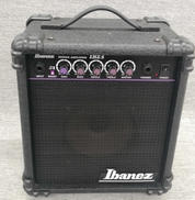 ギターアンプ|IBANEZ
