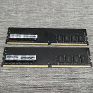 DDR4 8GBX2枚|PANRAM