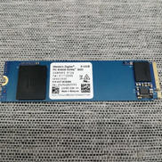 M.2 NVME SSD|WESTERN DIGITAL