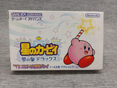 ゲームボーイアドバンスソフト|NINTENDO