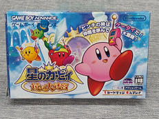 ゲームボーイアドバンスソフト|NINTENDO