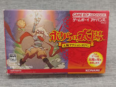 ゲームボーイアドバンスソフト|KONAMI
