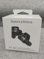 ワイヤレスイヤホン|BOWERS & WILKINS