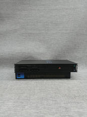 プレイステーション2本体|SONY
