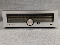 FM・AMチューナー|LUXMAN