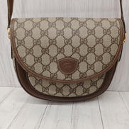 オールドグッチ ショルダーバッグ|GUCCI