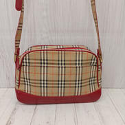 ショルダーバッグ|BURBERRY