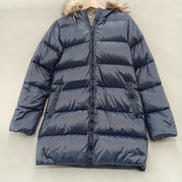 ダウンコート|DUVETICA