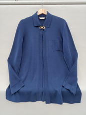 コットンカーディガン|SALVATORE FERRAGAMO