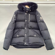 3Q JAKET|MOOSE KNUCKLES