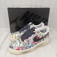 AIR FORCE1 PARA-NOISE|NIKE×PEACEMINUSONE