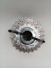 スプロケット|CAMPAGNOLO