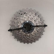 スプロケット|SHIMANO