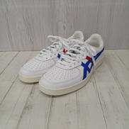 GSM "WHITE/IMPERIAL"|ONITSUKA TIGER
