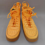 SF AIR FORCE1 MID "ODELL BECKH|NIKE