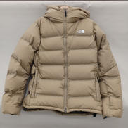 ビレイヤーパーカ|THE NORTH FACE