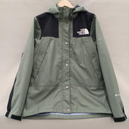 マウンテンレインテックスジャケット|THE NORTH FACE